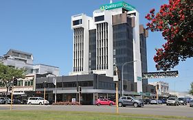 Central Square Hotel Palmerston North